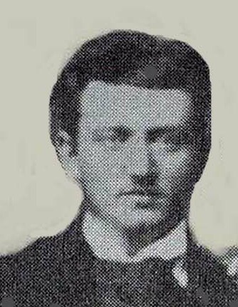 George Washington Ankeney 
